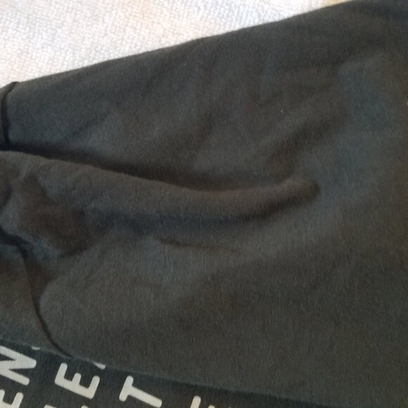 Baltimore Ravens Nike Dark Green Salute to Service Sideline Slub Dri-FIT T-Shirt - Picture 5 of 9